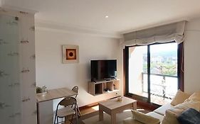 Apartamento Calest en Poio-Pontevedra